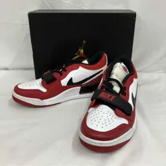 NIKE AIR JORDAN LEGACY /ナイキエアジョーダンレガシー/312 LOW CD7069-116 スニーカー/26.5