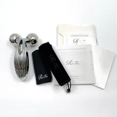 2026年最新】rEFA 美顔ローラー カラットレイの人気アイテム - メルカリ