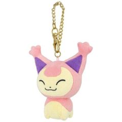 2004年 ポケットモンスター エネコ コロっとまんまるぬいぐるみ2 レア