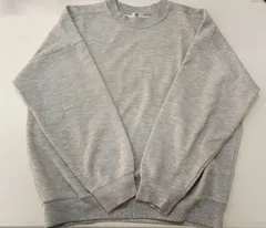 Champion/チャンピオン　トレーナー　グレー　サイズM【中古品】