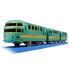 プラレール S-21 JR九州 ゆふいんの森 鉄道模型（新品　在庫品）
