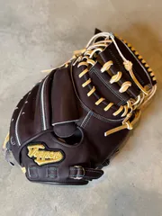 2025年最新】硬式キャッチャーミット ハタケヤマの人気アイテム - メルカリ