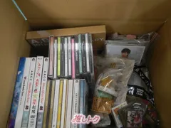 A.B.C-Z 詰め合わせ福袋