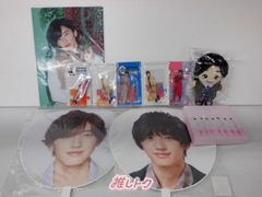 Hey! Say! JUMP 中島裕翔 ファミクラストア オリジナルフィギュア