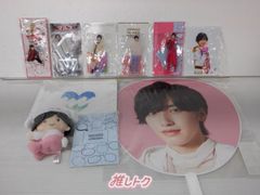 SEVENTEEN WOOZI うちわ 2021 CONCERT INCOMPLETE IMAGE PICKET ウジ