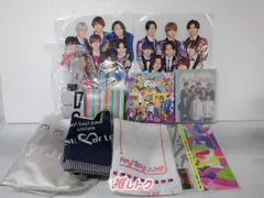 Hey! Say! JUMP グッズセット
