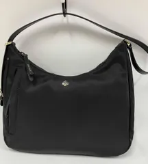 Kate Spade  ケイト・スペード／ナイロンワンショルダー バッグ／状態：A