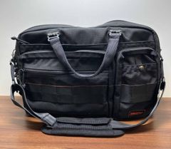 BRIEFING NEO B4 LINER Briefcase, Black