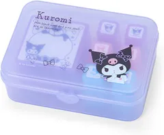 サンリオ SANRIO 浸透印スタンプセット クロミ クロミちゃん 浸透印タイプ 932698