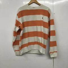 Polo by RALPH LAUREN ポロバイラルフローレン トレーナー 長袖 長袖トレーナー スウェット クルーネック プルオーバー