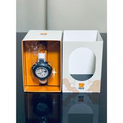 CASIO サ時計 サウナ時計 サウナウォッチ CPP-002-OR オレンジ - メルカリ