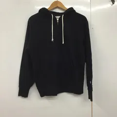 Champion チャンピオン パーカー 長袖 c8-j111r ジップアップパーカー スウェードジャケット