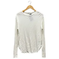 2025年最新】l'appartement rib longsleeve t-shirtの人気アイテム