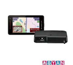 (新品未開封) Yupiteru ユピテル YK-3100 レーザー&レーダー探知機 セパレートモデル 4968543130713