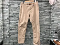 THE NORTH FACE PURPLE LABEL ロングパンツ　ベージュ
