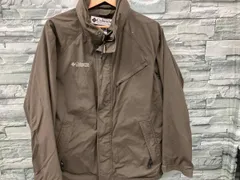 Columbia ジャケット