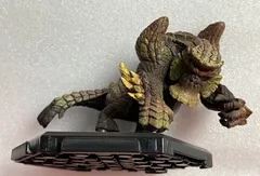 e❌モンスターハンター❌　ガランゴルム　フィギュア
