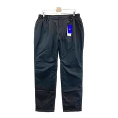 サイズ：LL MIZUNO GOLF ミズノゴルフ  中綿パンツ  ブラック系 [240101414218] ゴルフウェア メンズ ストスト