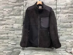 UNIQLO Engineered Garments フリース