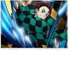 獪岳 劇場版 鬼滅の刃 無限城編 第1章 コラボカフェ 第三期 場面写