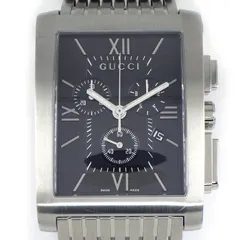 2025年最新】gucci 時計 gメトロの人気アイテム - メルカリ