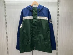 EDDIE BAUER エディー・バウアー マウンテンパーカー サイズL