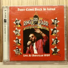 2025年最新】ringo starr リンゴスターの人気アイテム - メルカリ