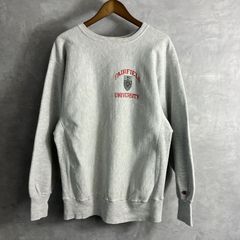 90's CHAMPION リバースウィーブ コーネル大学 カレッジロゴ