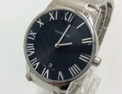 2025年最新】ティファニー TIFFANY アトラス ドーム Atlas Dome Z1800