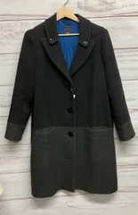 2025年最新】ミナペルホネン コート 38の人気アイテム - メルカリ