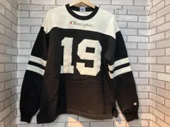 Champion チャンピオン  スウェット ブラック Lサイズ アメリカンカジュアル