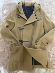 2026年最新】DESIGNWORKS ダッフルコートの人気アイテム - メルカリ