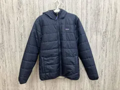 Patagonia パタゴニア リバーシブル ジャケット ボア XXLサイズ ネイビー 