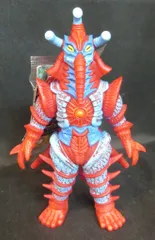 バンダイ ウルトラ怪獣シリーズEX スーパーヒッポリト星人 2010
