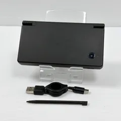 2025年最新】DSi ブラックの人気アイテム - メルカリ