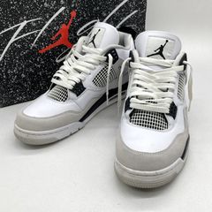 sk-4660) NIKE AIR JORDAN 4 RETRO OG FC - メルカリ