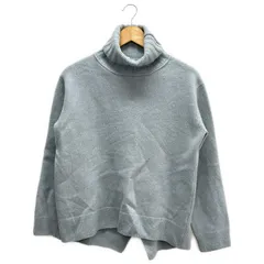【定価約9.8万✨】Deuxieme Classe カシミヤタートルネックニット 中古・古着通販】Deuxieme Classe (ドゥーズィエム クラス) JADE