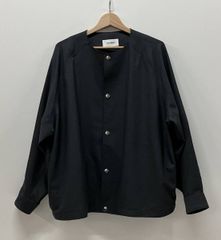 極美品】ARTS&SCIENCE Lartigue shirt OOP 黒 2 - メルカリ