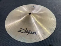 2026年最新】Zildjian ジルジャン スプラッシュシンバルの人気アイテム