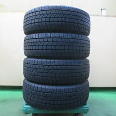 2025年最新】215／60r17 スタッドレス 4本セットの人気アイテム - メルカリ