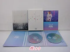 BTS Blu-ray 2016 BTS Live 花様年華 on Stage: Epilogue Concert ＜初回生産限定盤＞ 輸入盤 ライブ ブルーレイ