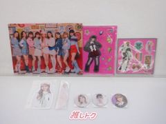 NiziU MIIHI グッズセット ミイヒ - メルカリ