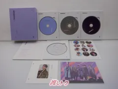 BTS Blu-ray MEMORIES OF 2018 日本語字幕入り トレカ JIMIN
