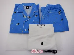 2025年最新】bts jin ジン パジャマの人気アイテム - メルカリ