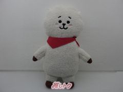 BTS JIN BT21 RJ BIG 봉제 인형 스탠딩 인형 얼 제이 진