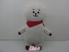 2025年最新】BT21ジャンボスタンディングドールの人気アイテム - メルカリ