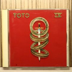トト / TOTO IV （聖なる剣） 紙ジャケットCD - メルカリ