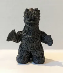 2025年最新】怪獣 消しゴム 黒の人気アイテム - メルカリ