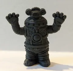 2025年最新】怪獣 消しゴム 黒の人気アイテム - メルカリ