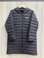 2025年最新】ダントン danton ナイロンタフタコートの人気アイテム